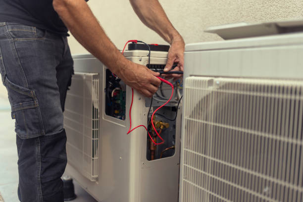 Best HVAC installation services  in Columbia, MO
