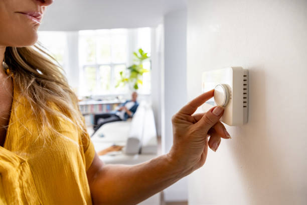 HVAC troubleshooting in Columbia, MO