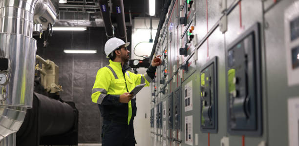 Best Commercial HVAC repair  in Columbia, MO